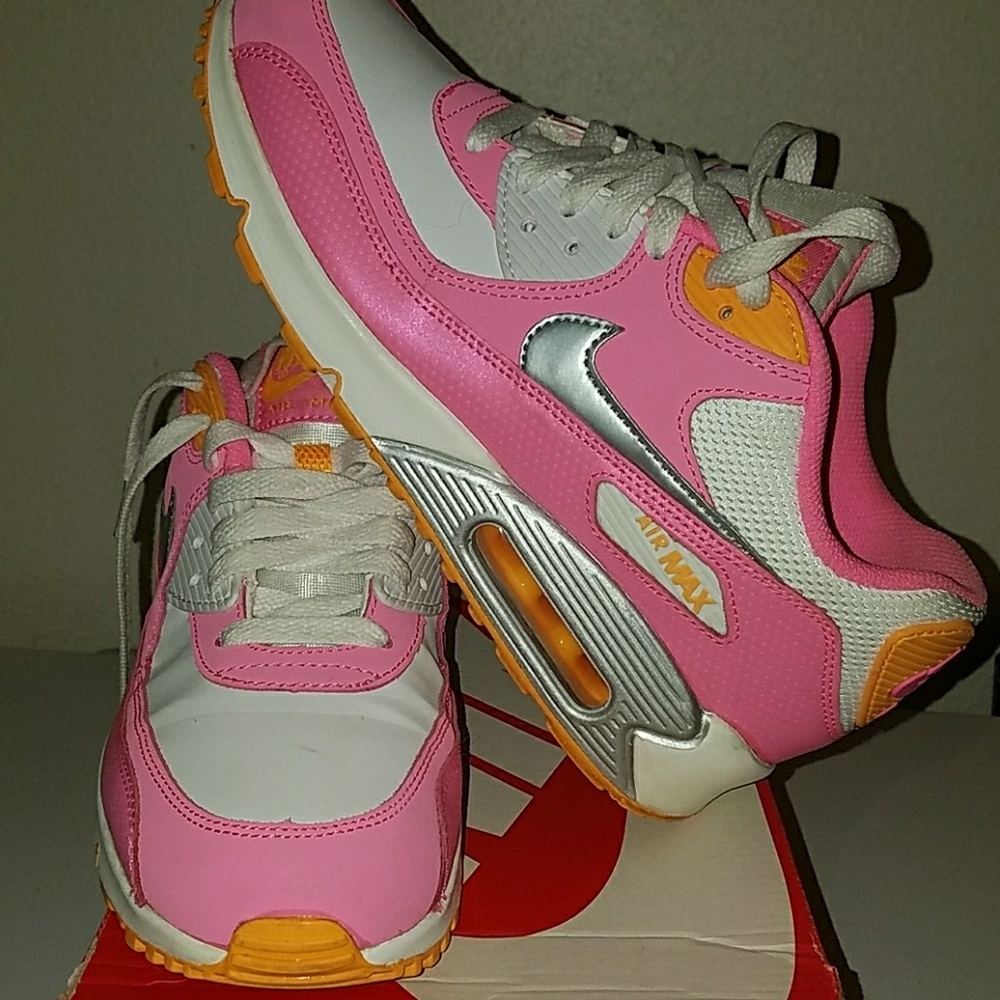 Nike Air Max 90